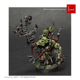  Orks: Painboy 