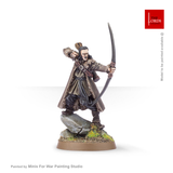  Mô hình The Survivors's of Lake-Town: Bard, Hero of Laketown™ 