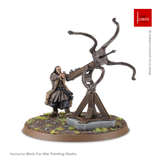  Mô hình The Survivors's of Lake-Town: Bard, Hero of Laketown™ 