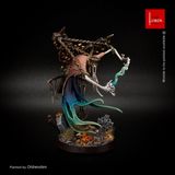  Nighthaunt: Krulghast Cruciator 