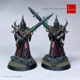  Chaos Space Marines: Dark Commune 