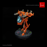  Aeldari: War Walker 