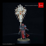  Adepta Sororitas: Imagifier 