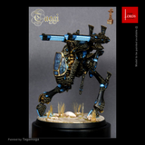  Aeldari: War Walker 