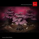  Sylvaneth: Awakened Wyldwood 