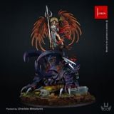  Sylvaneth: Alarielle the Everqueen 