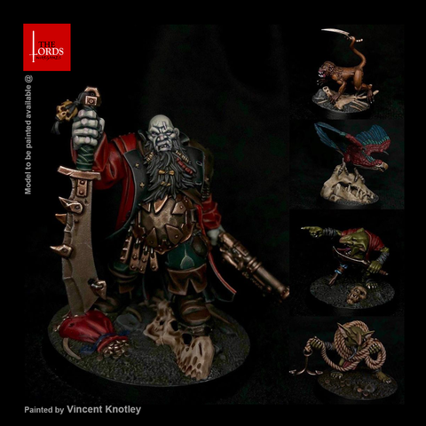  Blackpowder’s Buccaneers 