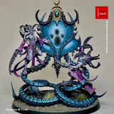  Hedonites of Slaanesh: The Contorted Epitome 