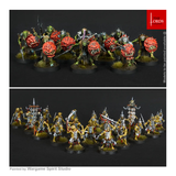  Warhammer Age of Sigmar: Dominion 