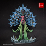  Hedonites of Slaneesh: Dexcessa, the Talon of Slaanesh 