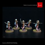  Daughters of Khaine: Blood Sister 