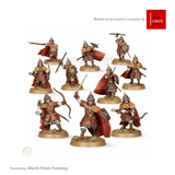  Garrison of Dale: Warriors of Dale™ 