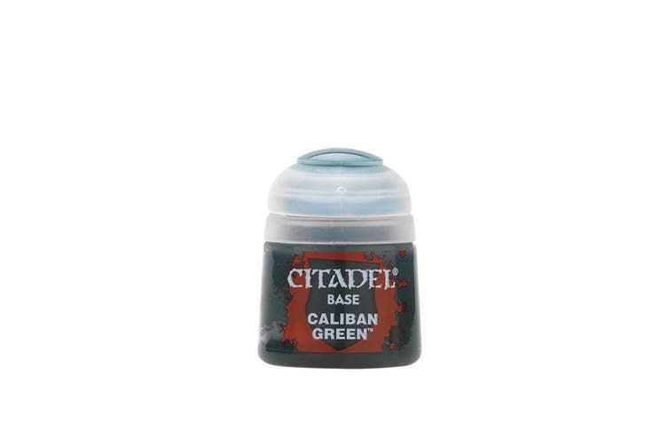  Sơn Citadel Base: CALIBAN GREEN 