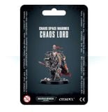  Chaos Space Marines: Chaos Lord 