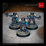  Stormcast Eternal: Annihilators 