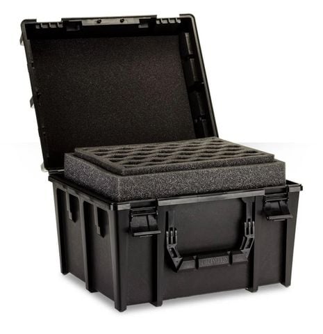  Citadel Battle Figure Case 