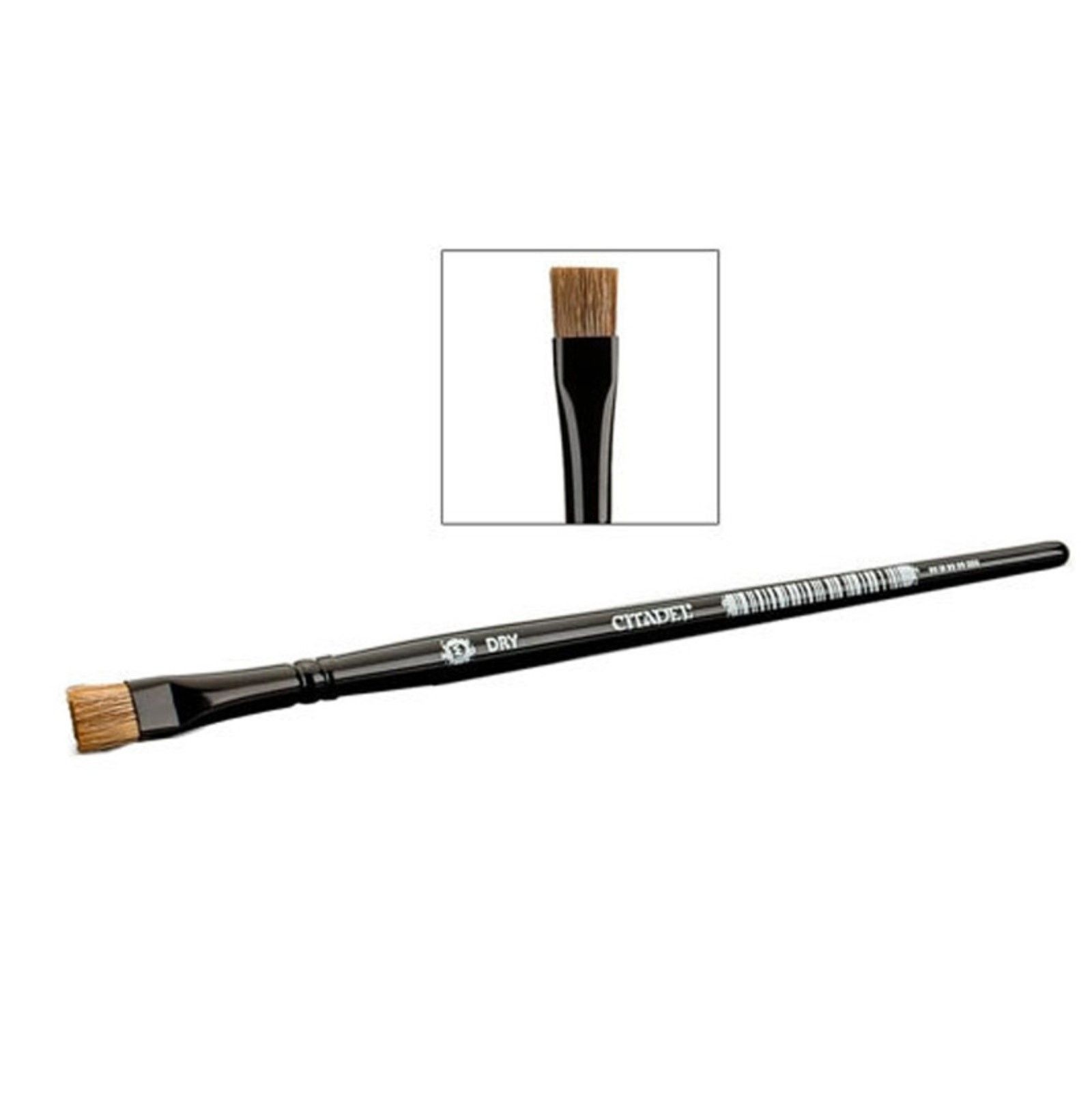  Cọ sơn Citadel Medium Dry Brush 