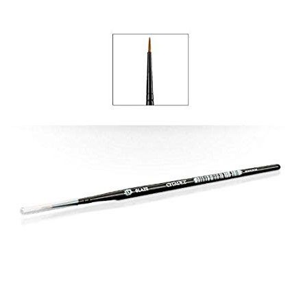  Cọ sơn Citadel Medium Glaze Brush 