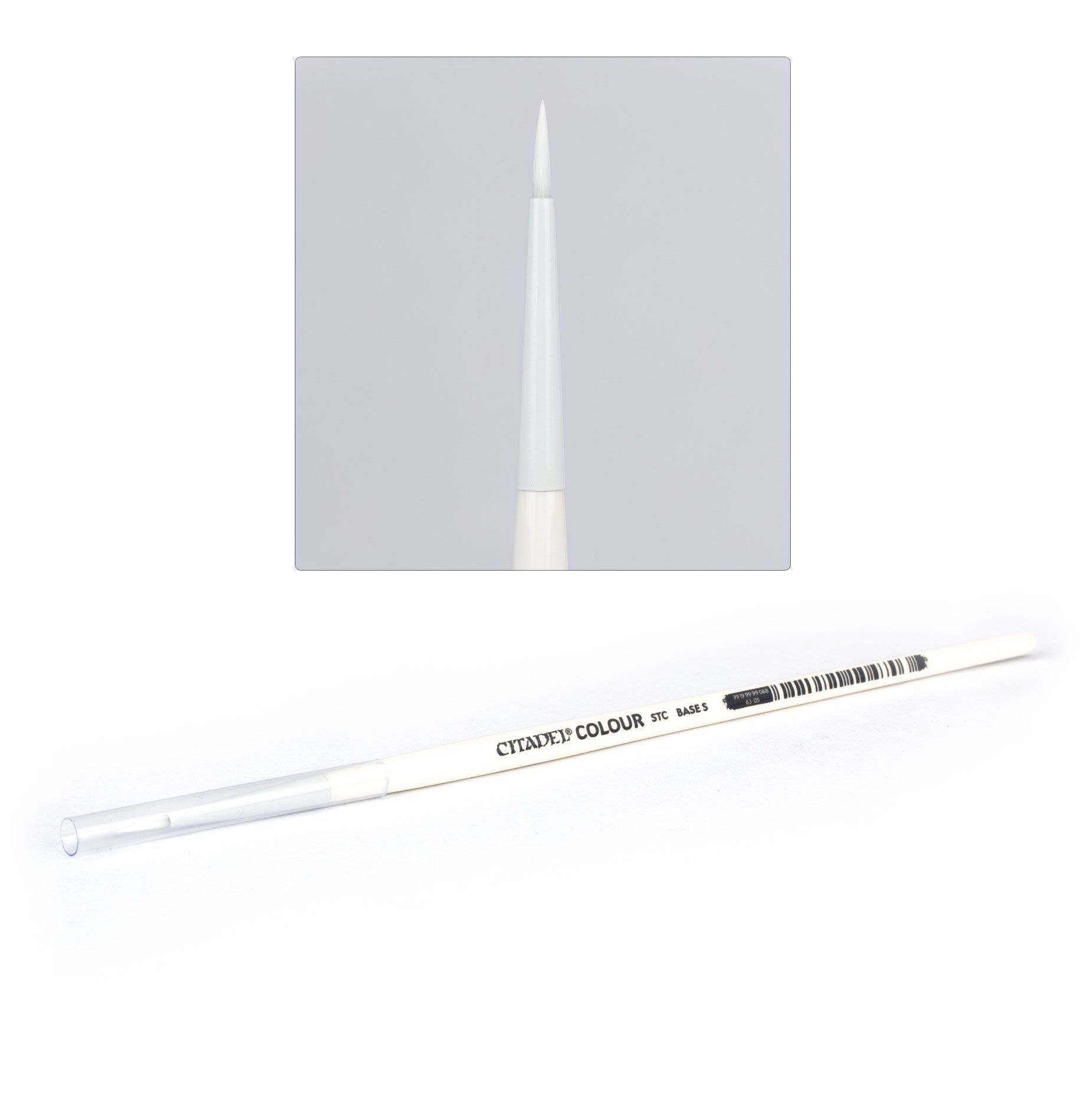  Cọ sơn Citadel STC Small Base Brush 