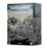  Warhammer 40,000 Combat Patrol Necron 
