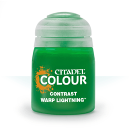  Sơn Citadel Contrast: WARP LIGHTNING 