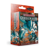  Warhammer Underworlds: DireChasm - Elathain's Soulraid 