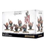  Ogor Mawtribes: Gutbuster Ogor 