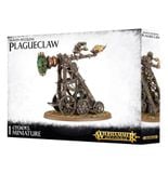  Skaven: Warp lightning cannon 