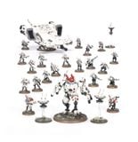 Combat Patrol: T'au Empire 
