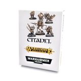  Kharadon Overlords: Thundrik's Profiteers 