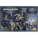  Space Marines: Black Templars Chapter Upgrades 