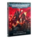  Space Marines: Codex Supplement Deathwatch 