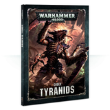  Tyranid: Codex 