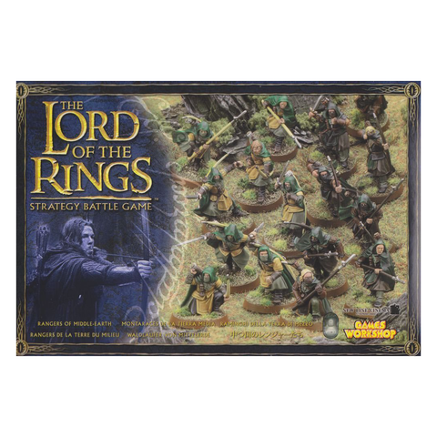  Arnor: Rangers of Middle-earth 