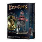  Far Harard: War Mumak of Harad 