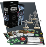  Star Wars Legion: Phase I Clone Trooper Upgrade Expansion 