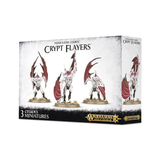  Flesh-eater Courts: Crypt Flayers 