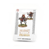  The Serpent Horde: Serpent Riders 