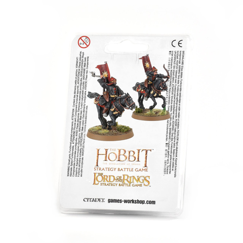  Variags of Khand: Khandish Horsemen 