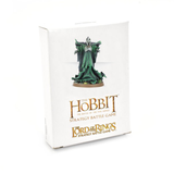  Dark Powers of Dol Guldur: Sauron the Necromancer 