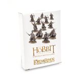  Mirkwood Armoured Elves Warband 