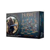  Thorin's Company: Thorin Oakenshield and Company 