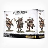  Slaves of Darkness: Varanguard, Knights of Ruin 
