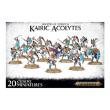  Disciples of Tzeentch: Kairic Acolytes 