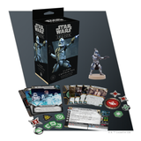  Star Wars Legion: Clone Captain Rex Commander Expansion 