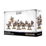  Beasts of Chaos: Gors 