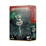  Nighthaunt: Scriptor Mortis 