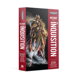  Inferno! Presents: The Inquisition 