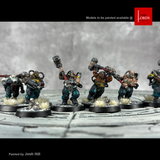  Combat Patrol: Leagues of Votann 