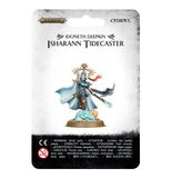  Idoneth Deepkin: Isharann Tidecaster 